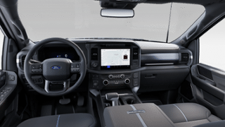 2025 Ford F-150® Internal Image 2